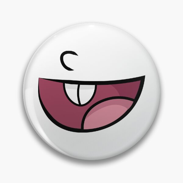 Item preview, Funny Cartoon Mouth Illustration designed and sold by youneszahrane.