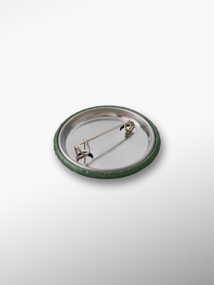 Alternate view of Money Can Be Exchanged - Simpsons Design Pin