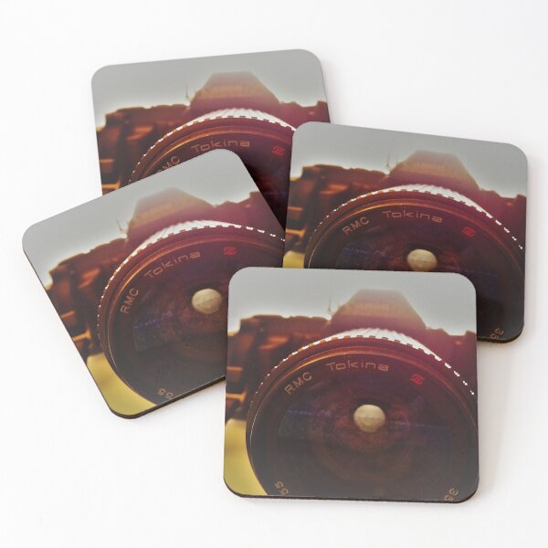 Item preview, Retro camera designed and sold by Kunst-in-Szene.