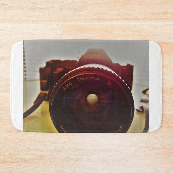 Item preview, Retro camera designed and sold by Kunst-in-Szene.