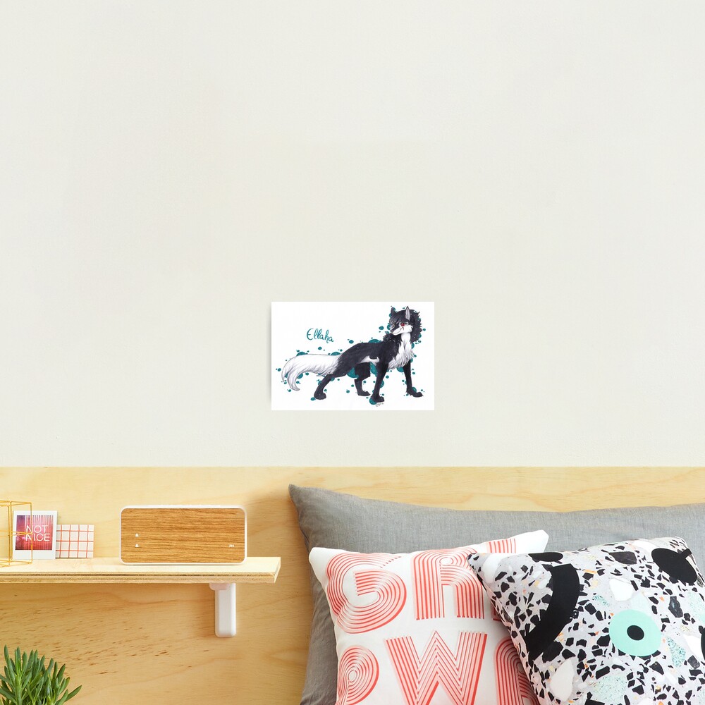 Item preview, Photographic Print designed and sold by Rabbiata.