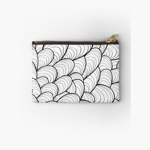 Item preview,  abstract hand-drawn pattern designed and sold by Ekaterina Shvetsova.