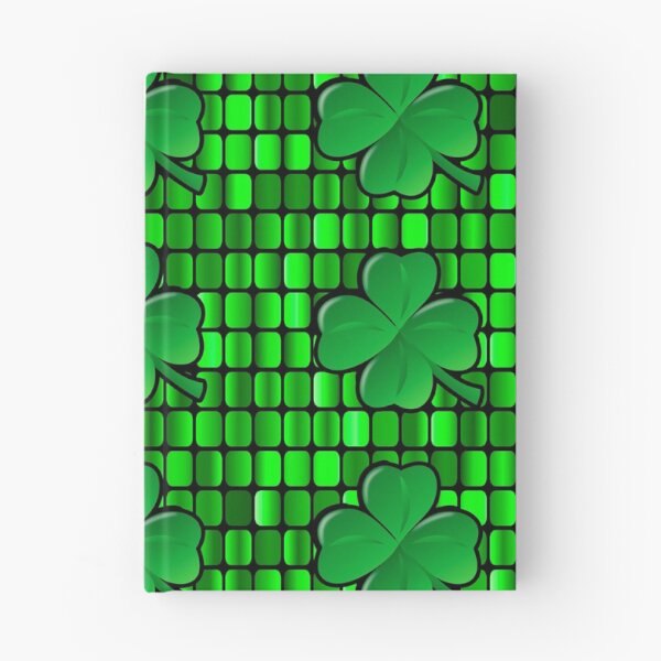 Item preview, Irish Shamrock - Green Clover - the best gift for Saint Patricks Day designed and sold by BestStuffDepot.