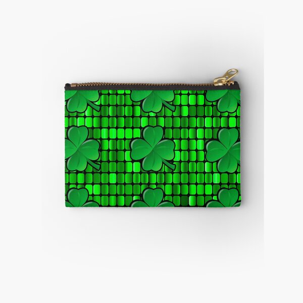 Item preview, Irish Shamrock - Green Clover - the best gift for Saint Patricks Day designed and sold by BestStuffDepot.