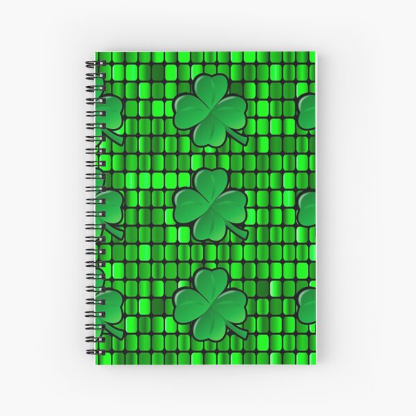 Item preview, Irish Shamrock - Green Clover - the best gift for Saint Patricks Day designed and sold by BestStuffDepot.