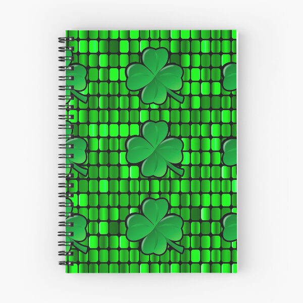 Item preview, Irish Shamrock - Green Clover - the best gift for Saint Patricks Day designed and sold by BestStuffDepot.