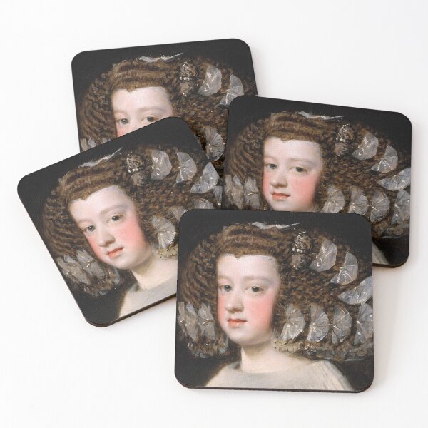 Item preview, (Diego Rodríguez de Silva y Velázquez), 1651-54 designed and sold by Tizeru.