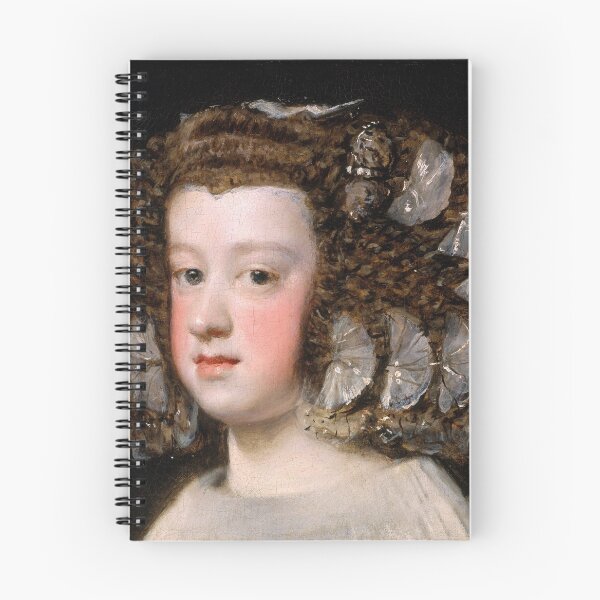 Item preview, (Diego Rodríguez de Silva y Velázquez), 1651-54 designed and sold by Tizeru.