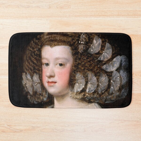 Item preview, (Diego Rodríguez de Silva y Velázquez), 1651-54 designed and sold by Tizeru.