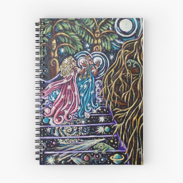 Item preview, The Sacred Feminine Ascending designed and sold by Roxiartwork.