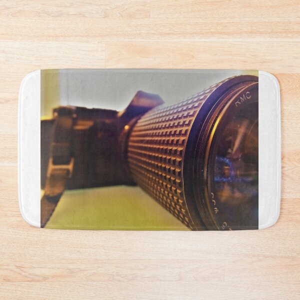 Item preview, Retro camera 2 designed and sold by Kunst-in-Szene.