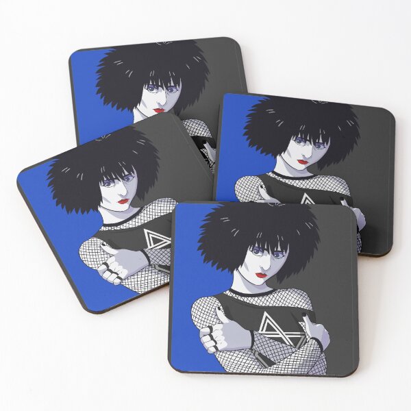 Artikelvorschau, Siouxsie Sioux entworfen und verkauft von Nosek1ng.