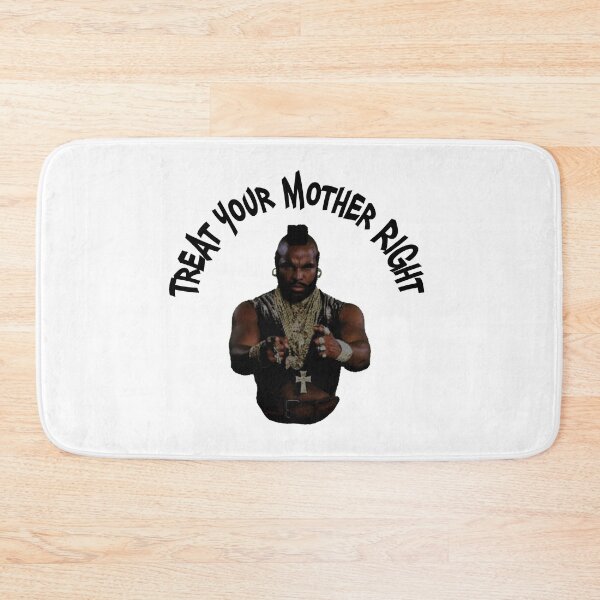 Item preview, Treat Mother Right designed and sold by theboonation.