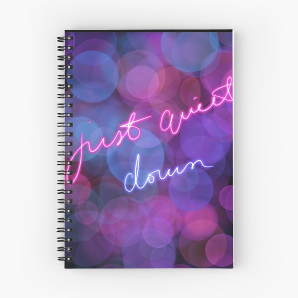 Item preview, NCT Dream Quiet Down designed and sold by 1TheBae.