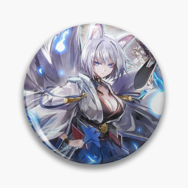 Item preview, Kaga designed and sold by Dozekar.