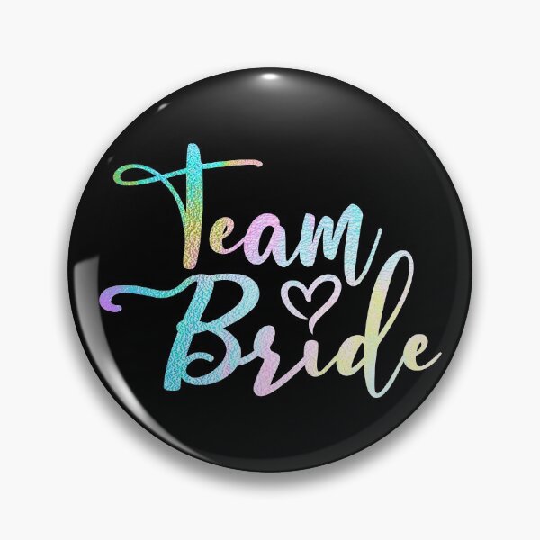Item preview, Gorgeous wedding Team Bride designed and sold by ulianamusi.