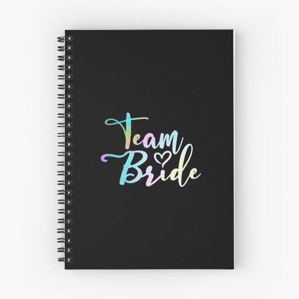 Item preview, Gorgeous wedding Team Bride designed and sold by ulianamusi.