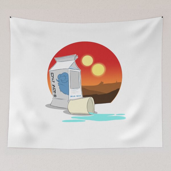 Item preview, Double Suns  designed and sold by toptiermerch.