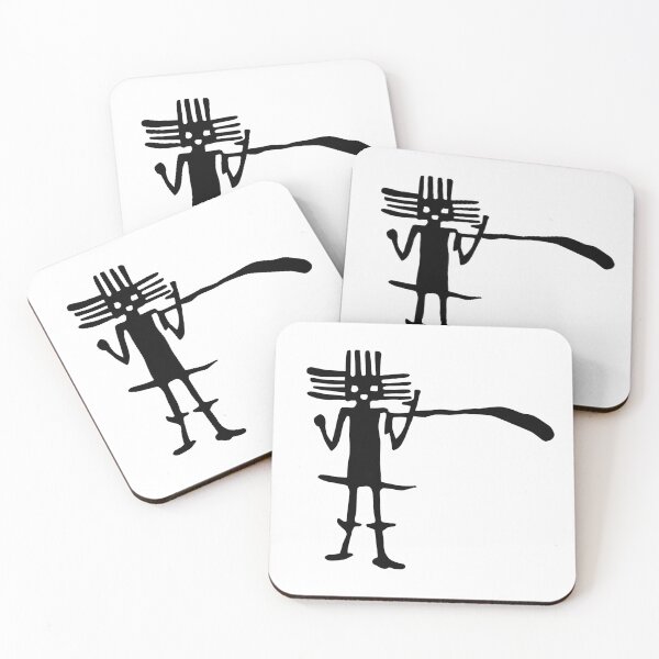 Item preview, atacama giant geoglyph designed and sold by tony4urban.