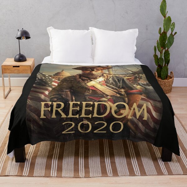 Item preview, Active Patriot | Freedom 2020 designed and sold by JWprints.