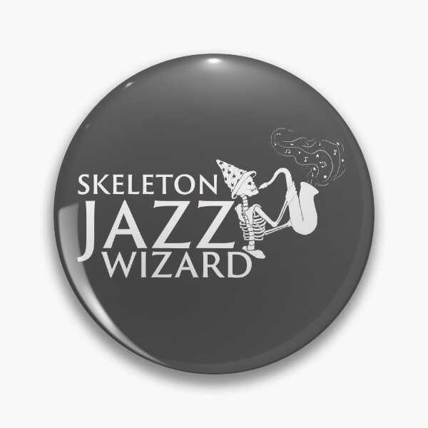 Item preview, Soy un SJW - Skeleton Jazz Wizard designed and sold by QuintonReviews.