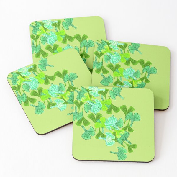 Item preview, Ginkgo rain designed and sold by Ether hocromic.