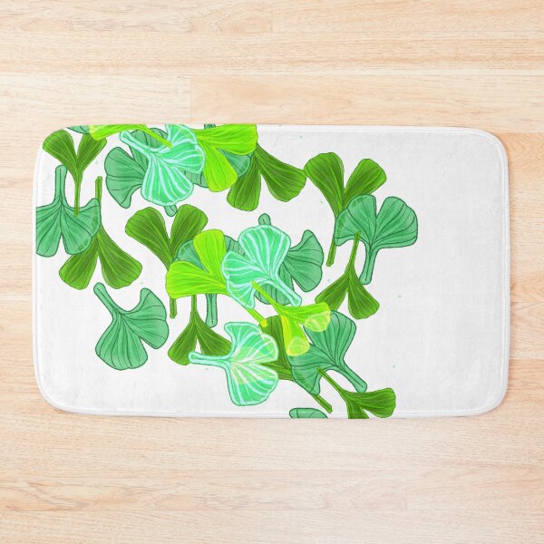 Item preview, Ginkgo rain designed and sold by Ether hocromic.