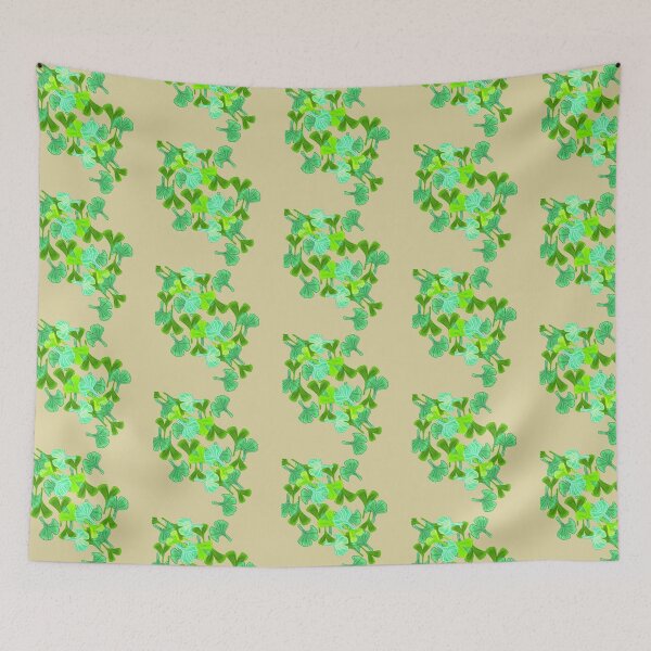Item preview, Ginkgo rain designed and sold by Ether hocromic.