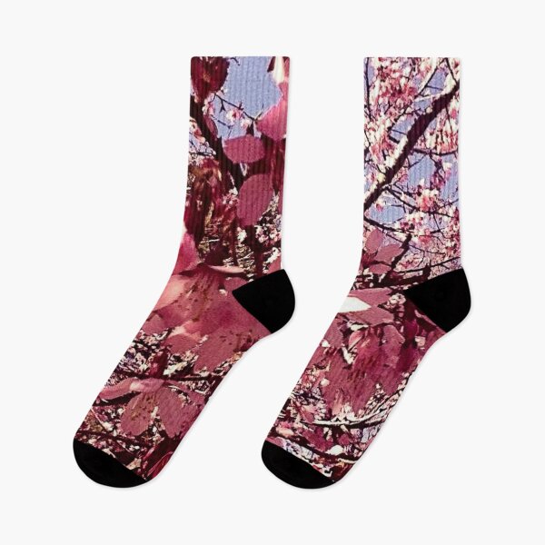 Item preview, Beneath the Cherry Blossom Tree designed and sold by ZoeN-P.