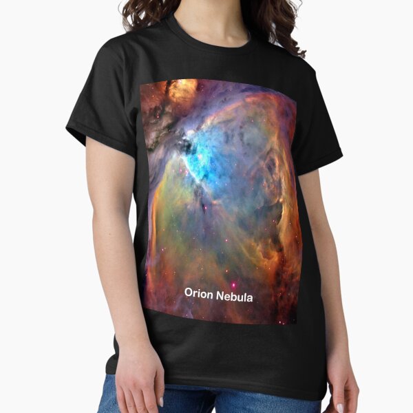 Item preview, Orion Nebula Space Galaxy of Stars designed and sold by SandyMDesigns.