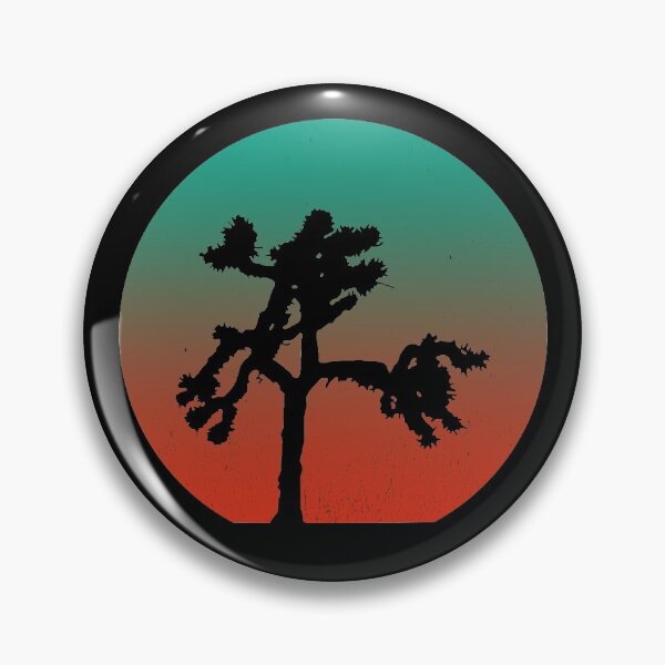 Item preview, Joshua Tree at Dawn designed and sold by Dianne Delahunty aka digsy .