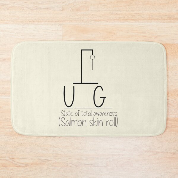 Item preview, HangMan - Un@gi designed and sold by Lizandra89.
