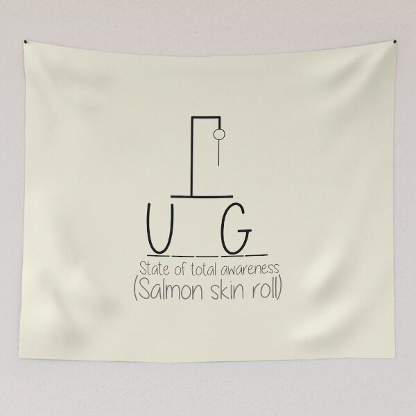 Item preview, HangMan - Un@gi designed and sold by Lizandra89.