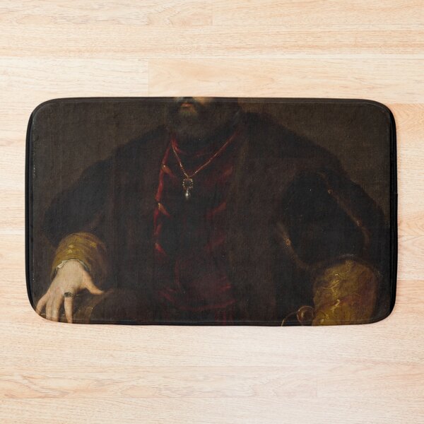 Item preview, Alfonso d'Este (1486-1534), Duke of Ferrara designed and sold by Tizeru.