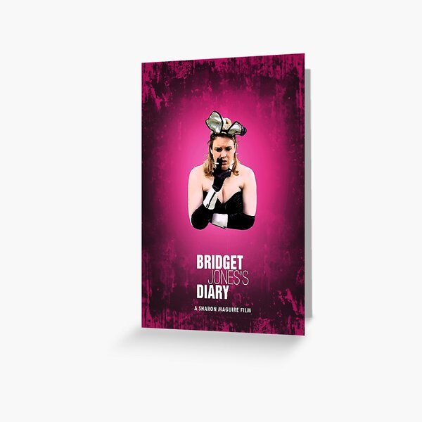Item preview, Bridget Jones's Diary designed and sold by BoKev.
