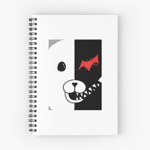 Item preview, Monokuma  designed and sold by naerebout.