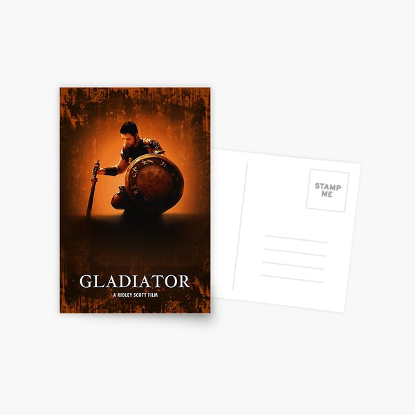 Item preview, Gladiator designed and sold by BoKev.