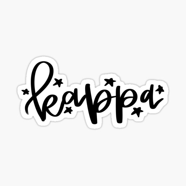 Sigma Kappa Gifts Merchandise Redbubble