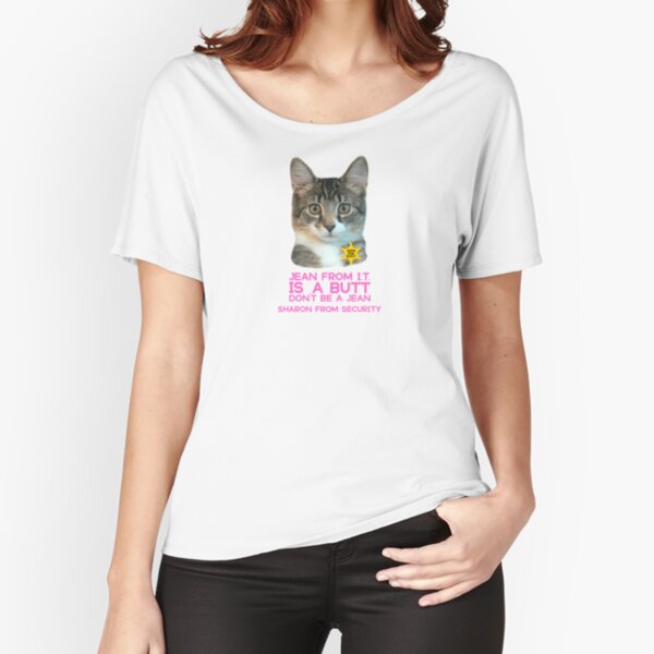Jean from I.T. Relaxed Fit T-Shirt