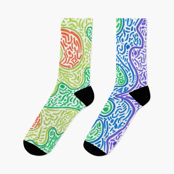 Item preview, Merging designed and sold by ZoeN-P.