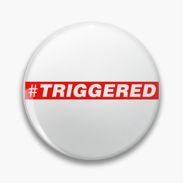 Item preview, Triggered (light) designed and sold by GodsAutopsy.