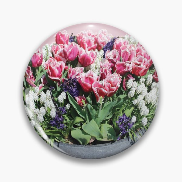 Item preview, Keukenhof II designed and sold by Jennystorch.