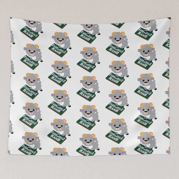 Item preview, Rams Farmingdale designed and sold by Atelier58.