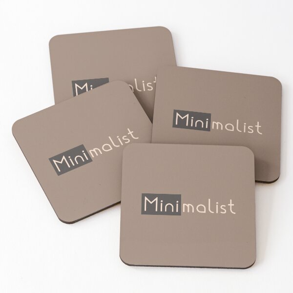 Item preview, Minimalist Design - Minimalist  designed and sold by Simplulina.