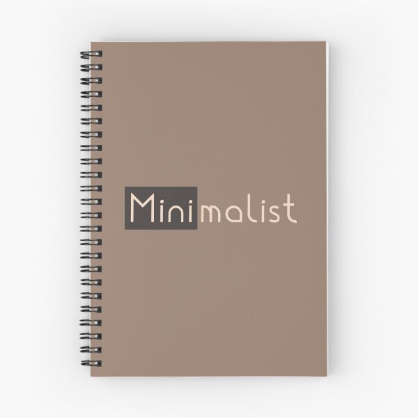 Aperçu de l'œuvre Design minimaliste - Minimaliste créée et vendue par Simplulina.