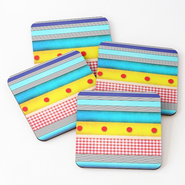 Item preview, Stripes Pattern and Chic flawless color design designed and sold by rupydetequila.