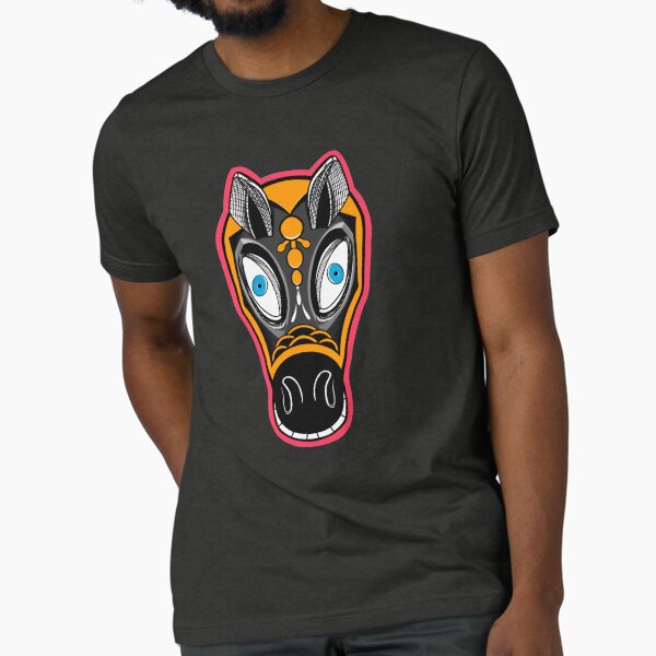 Item preview, Macho Ratón Nicaragua designed and sold by Julio Blandon.