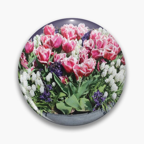 Item preview, Keukenhof III designed and sold by Jennystorch.