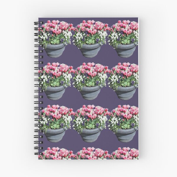 Item preview, Keukenhof III designed and sold by Jennystorch.