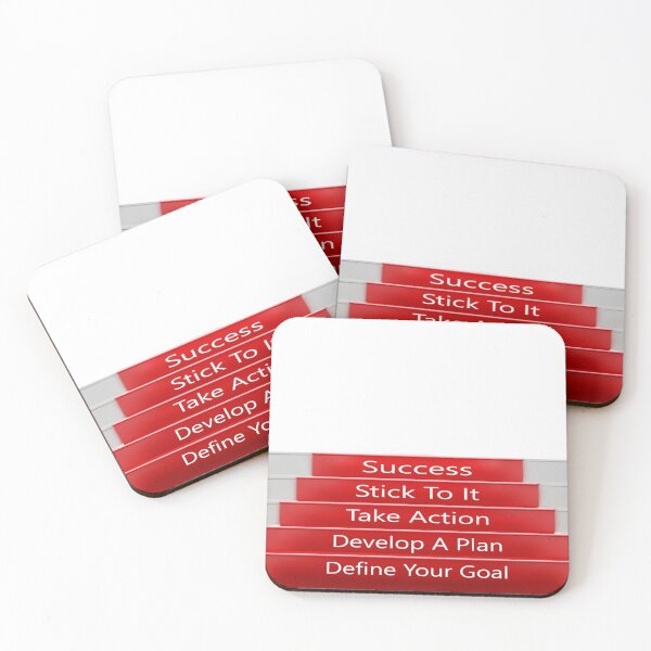 Item preview, Steps To Success; Red carpet 3d designed and sold by MarketVisionAV.